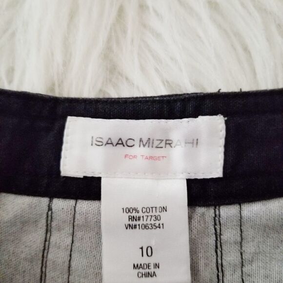 Isaac Mizrahi skirt - Picture 4 of 5